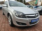 Opel Astra 1.6 Benzyna. Przebieg 83 tys. km! Bezwypadkowy. Serwisowany. Niemcy. - 3