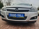 Opel Astra 1.6 Benzyna. Przebieg 83 tys. km! Bezwypadkowy. Serwisowany. Niemcy. - 4