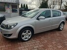 Opel Astra 1.6 Benzyna. Przebieg 83 tys. km! Bezwypadkowy. Serwisowany. Niemcy. - 5