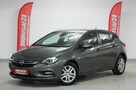 Opel Astra 1,4 / 125 KM / Benzyna / LED / NAVI / Tempo / Climatr/ Salon PL /FV23% - 1