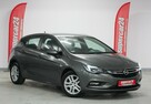 Opel Astra 1,4 / 125 KM / Benzyna / LED / NAVI / Tempo / Climatr/ Salon PL /FV23% - 3