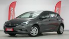 Opel Astra 1,4 / 125 KM / Benzyna / LED / NAVI / Tempo / Climatr/ Salon PL /FV23% - 4