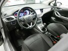 Opel Astra 1,4 / 125 KM / Benzyna / LED / NAVI / Tempo / Climatr/ Salon PL /FV23% - 10