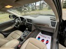 Audi Q5 2.0T Xenon Led Nawigacja Kamera Alufelgi Quattro  Skóra Hak! - 7