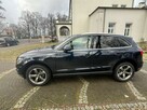 Audi Q5 2.0T Xenon Led Nawigacja Kamera Alufelgi Quattro  Skóra Hak! - 11