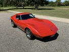 Corvette C3 - 1