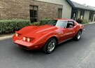 Corvette C3 - 2