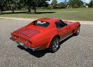 Corvette C3 - 4