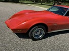 Corvette C3 - 6