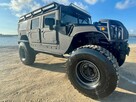Hummer - 4