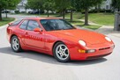 1994 Porsche 968 - 6