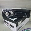 Radio Samochodowe z Bluetooth 4x50W 1DIN - 2