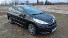 Sprzedam Peugeot 207 SW. Panorama! Okazja! - 4