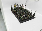 40x Goblins Orcs& Goblins Warhammer FB - 4