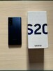 Samsung s20fe 5G (Idealny Stan) 128/6GB +GRATIS - 1