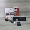 Radio Samochodowe z Bluetooth 4x50w 1din A622 - 12