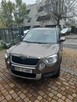 Skoda Yeti - 4X4, rocznik 2010, 160 KM - 1