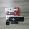Radio Samochodowe z Bluetooth 4x50w 1din A622 - 4