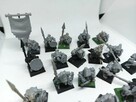 20x Night Goblins Orcs& Goblins Warhammer FB The Old World - 2