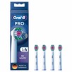 Główki do szczoteczek elektrycznych Oral-B Pro 3DWhite (op-4 - 1