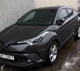 Toyota CHR Hybrid - 4