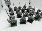 20x Night Goblins Orcs& Goblins Warhammer FB The Old World - 7
