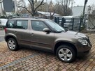 Skoda Yeti - 4X4, rocznik 2010, 160 KM - 3