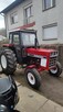 Ciągnik international harvester 384 - 3