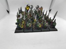 40x Goblins Orcs& Goblins Warhammer FB - 5