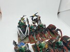 7x Spider Riders Orcs&Goblins Warhammer FB - 2