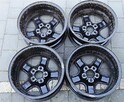 Felgi stalowe strukturalne 6Jx15H2 5x110 ET 43 Oryginalne GM - 11