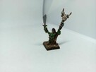 Shaman Orcs&Goblins metal 2 Warhammer FB The Old World - 2