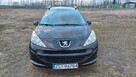 Sprzedam Peugeot 207 SW. Panorama! Okazja! - 2