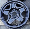 Felgi stalowe strukturalne 6Jx15H2 5x110 ET 43 Oryginalne GM - 4