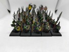 40x Goblins Orcs& Goblins Warhammer FB - 3