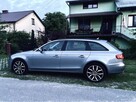 Audi A4 B8 2008 2.0 TDI - 5