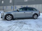 Audi A4 B8 2008 2.0 TDI - 7