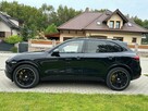 Porsche Cayenne Porsche Cayenne Turbo CARBON FVat - 5