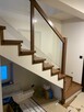 Schody drewniane - 6