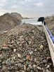 Beton Kruszony Gruz Mielony z Kruszarki Tłuczeń Kliniec - 2