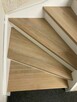 Schody drewniane - 5