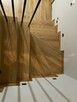 Schody drewniane - 9