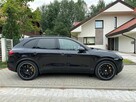 Porsche Cayenne Porsche Cayenne Turbo CARBON FVat - 3