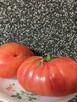 Pomidor Malinowy gigant Babcina Malinówka do kolekcji - 3