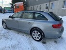 Audi A4 B8 2008 2.0 TDI - 8