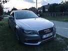 Audi A4 B8 2008 2.0 TDI - 1