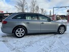 Audi A4 B8 2008 2.0 TDI - 10