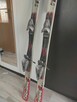 Narty Rossignol XFIGHT 162 cm - 5