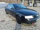 Sprzedam audi a6c5 - 1