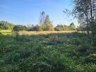 Sprzedam działkę leśną Myszków 7467 m2 - 6